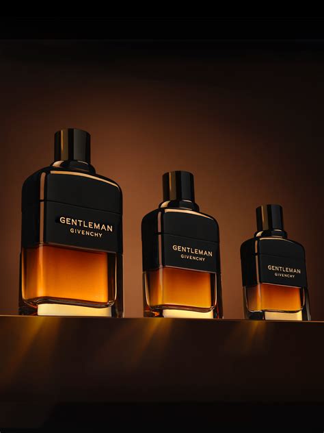 givenchy gentleman reserve privee review|Givenchy gentleman reserve privee 200ml.